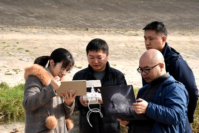 長江宜昌航道局“青”字號創建榮獲佳績，宜昌軟件開發助力航道事業發展