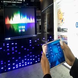 多媒體智能中控系統 宜昌軟件開發的創新實踐